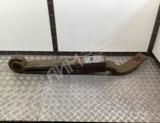 Полурессора задняя Renault Premium II 2006-2013  Renault Premium Premium II 2006-2013