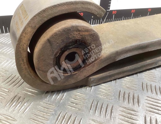 Полурессора задняя Renault Premium II 2006-2013  Renault Premium Premium II 2006-2013