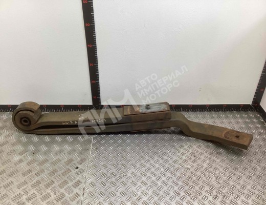 Полурессора задняя Renault Premium II 2006-2013  Renault Premium Premium II 2006-2013