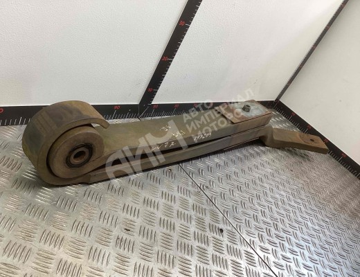 Полурессора задняя Renault Premium II 2006-2013  Renault Premium Premium II 2006-2013