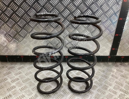 Пружина передняя Opel Vectra A 1988-1995  Opel Vectra Vectra A 1988-1995