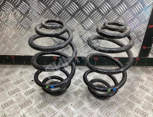 Пружина задняя Volkswagen Passat B5 (3B) 1996-2000  Volkswagen Passat Passat B5 (3B) 1996-2000