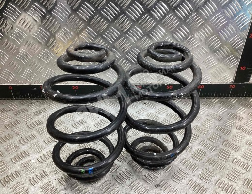 Пружина задняя Volkswagen Passat B5 (3B) 1996-2000  Volkswagen Passat Passat B5 (3B) 1996-2000