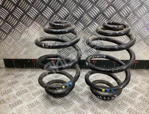 Пружина задняя Audi A6 C5 (4B) 1997-2001  Audi A6 A6 C5 (4B) 1997-2001