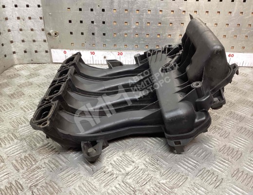 Коллектор впускной Renault Scenic II (JM) 2003-2006  Renault Scenic Scenic II (JM) 2003-2006