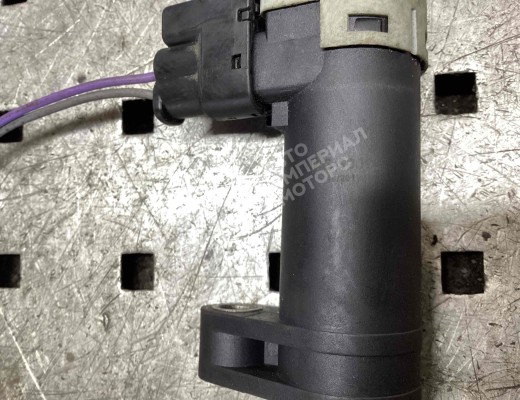 Катушка зажигания Renault Scenic II (JM) 2003-2006  Renault Scenic Scenic II (JM) 2003-2006