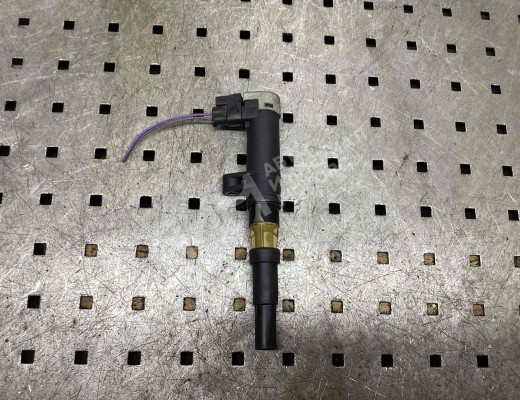 Катушка зажигания Renault Scenic II (JM) 2003-2006  Renault Scenic Scenic II (JM) 2003-2006