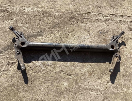 Кронштейн рамы MAN TGS I 2007-2020  MAN TGS TGS I 2007-2020