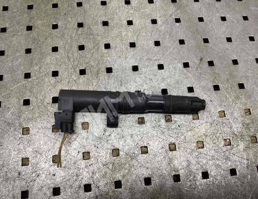 Катушка зажигания Renault Scenic II (JM) 2003-2006  Renault Scenic Scenic II (JM) 2003-2006