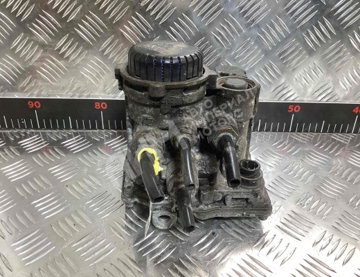 Кран тормозной прицепа MAN TGM I 2005-2020  MAN TGM TGM I 2005-2020