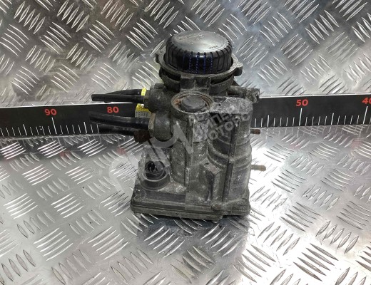 Кран тормозной прицепа MAN TGM I 2005-2020  MAN TGM TGM I 2005-2020