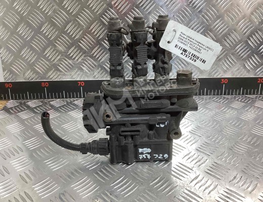 Кран уровня подвески Renault Premium II 2006-2013  Renault Premium Premium II 2006-2013