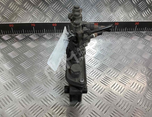 Кран уровня подвески Renault Premium II 2006-2013  Renault Premium Premium II 2006-2013