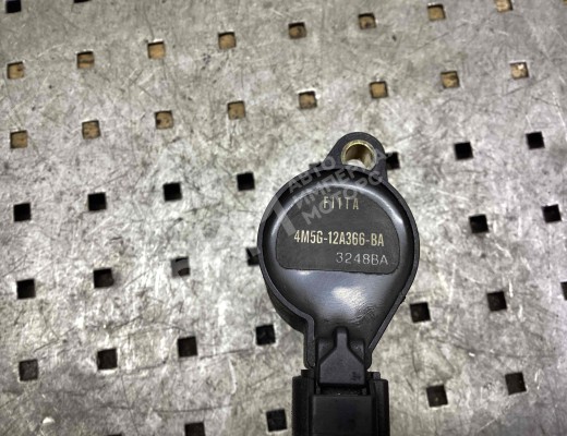 Катушка зажигания Ford C-Max I (C214) 2003-2007  Ford C-Max C-Max I (C214) 2003-2007