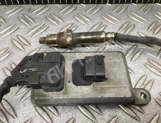 Датчик NOx Renault Premium II 2006-2013  Renault Premium Premium II 2006-2013