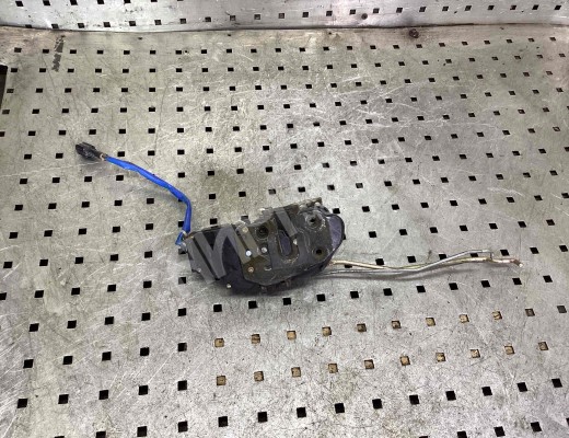 Замок двери передней правой Kia Carnival I (GQ) 1998-2006  Kia Carnival Carnival I (GQ) 1998-2006