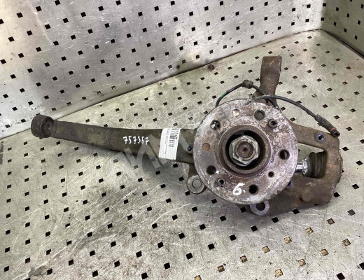 Ступица передняя правая Mercedes R (W251) 2005-2017  Mercedes R R (W251) 2005-2017