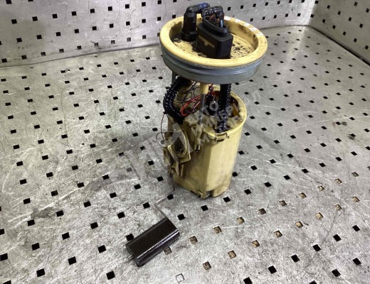 Насос топливный Volkswagen Golf IV (1J) 1997-2004  Volkswagen Golf Golf IV (1J) 1997-2004