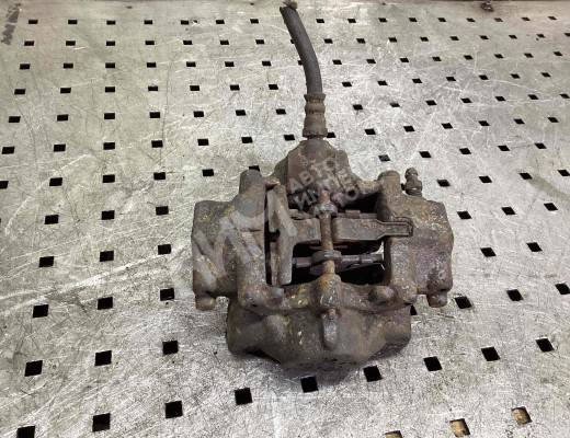 Суппорт задний правый Mercedes C (W203) 2004-2007 рестайлинг  Mercedes C C (W203) 2004-2007 рестайлинг