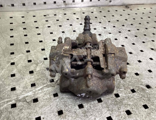 Суппорт задний левый Mercedes C (W203) 2004-2007 рестайлинг  Mercedes C C (W203) 2004-2007 рестайлинг