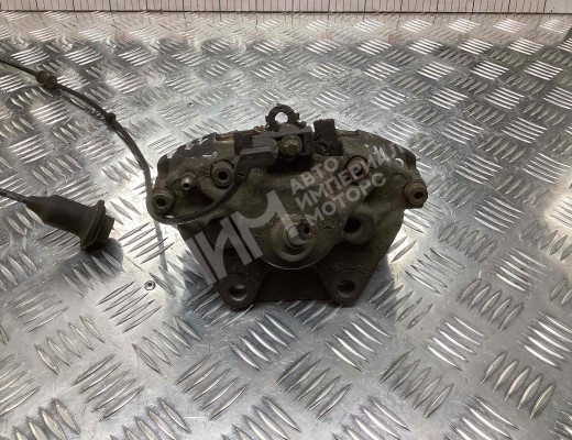 Суппорт задний правый Mercedes S (W220) 1998-2002  Mercedes S S (W220) 1998-2002