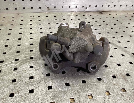 Суппорт задний левый Mercedes E (W212) 2009-2013  Mercedes E E (W212) 2009-2013