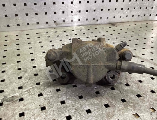 Суппорт передний левый Mercedes A (W168) 1997-2004  Mercedes A A (W168) 1997-2004