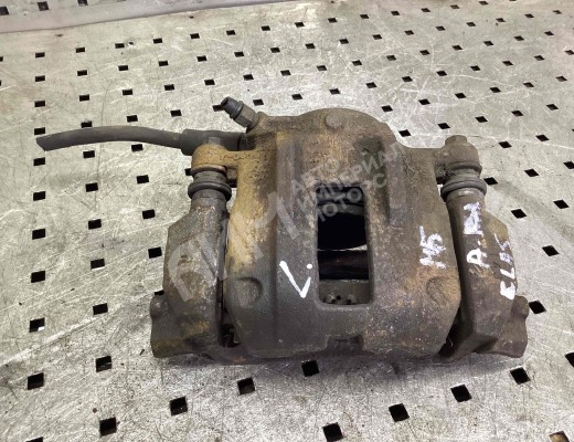 Суппорт передний левый Mercedes A (W168) 1997-2004  Mercedes A A (W168) 1997-2004