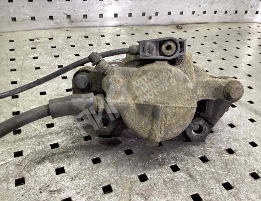 Суппорт передний правый Mercedes A (W168) 1997-2004  Mercedes A A (W168) 1997-2004