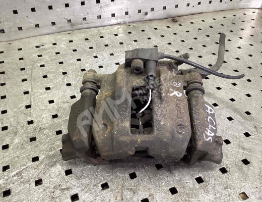 Суппорт передний правый Mercedes A (W168) 1997-2004  Mercedes A A (W168) 1997-2004