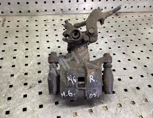 Суппорт задний правый Mazda 6 I (GG) 2002-2005  Mazda 6 6 I (GG) 2002-2005