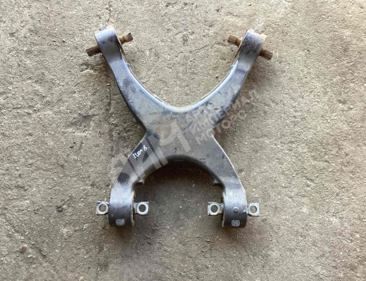 Тяга реактивная MAN TGS I 2007-2020  MAN TGS TGS I 2007-2020