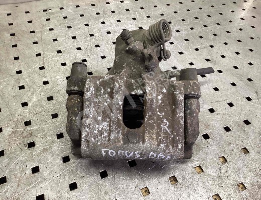Суппорт задний правый Ford Focus II 2005-2008  Ford Focus Focus II 2005-2008