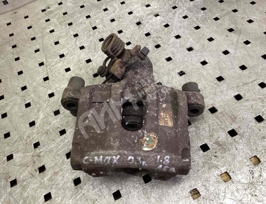 Суппорт задний левый Ford C-Max I (C214) 2003-2007  Ford C-Max C-Max I (C214) 2003-2007