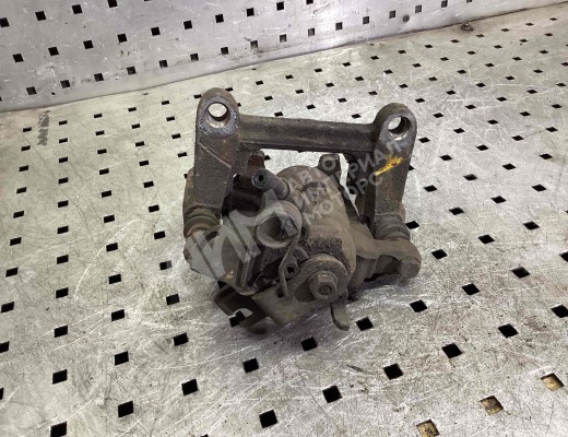 Суппорт задний правый Renault Trafic II 2001-2014  Renault Trafic Trafic II 2001-2014