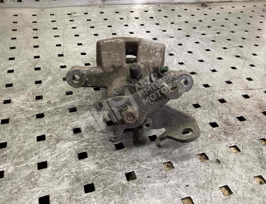 Суппорт задний левый Renault Megane II 2002-2006  Renault Megane Megane II 2002-2006
