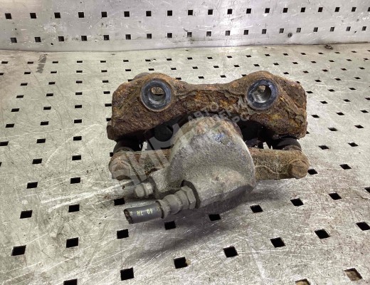 Суппорт передний правый Citroen C3 I (F) 2002-2010  Citroen C3 C3 I (F) 2002-2010