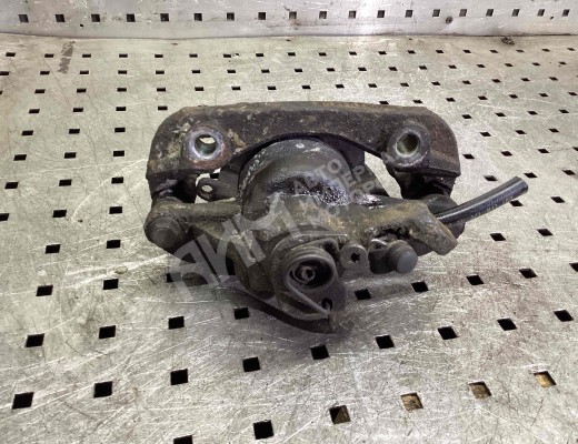 Суппорт передний левый Citroen C5 I 2001-2004  Citroen C5 C5 I 2001-2004