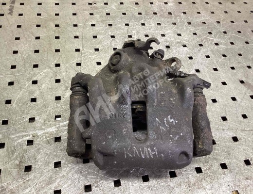 Суппорт передний левый Citroen C5 I 2001-2004  Citroen C5 C5 I 2001-2004