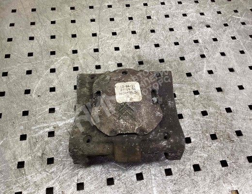 Суппорт задний левый Citroen C5 I 2001-2004  Citroen C5 C5 I 2001-2004