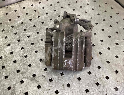 Суппорт задний левый Volkswagen Golf IV (1J) 1997-2004  Volkswagen Golf Golf IV (1J) 1997-2004