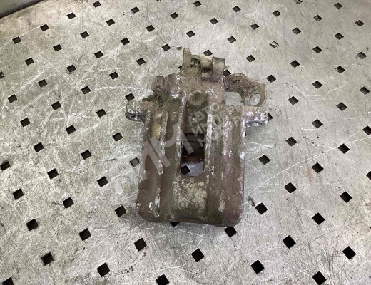 Суппорт задний левый Volkswagen Golf IV (1J) 1997-2004  Volkswagen Golf Golf IV (1J) 1997-2004