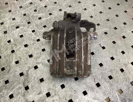 Суппорт задний левый Volkswagen Golf IV (1J) 1997-2004  Volkswagen Golf Golf IV (1J) 1997-2004