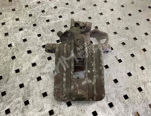 Суппорт задний левый Volkswagen Golf IV (1J) 1997-2004  Volkswagen Golf Golf IV (1J) 1997-2004