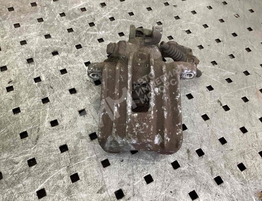 Суппорт задний левый Volkswagen Golf IV (1J) 1997-2004  Volkswagen Golf Golf IV (1J) 1997-2004