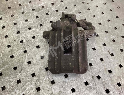 Суппорт задний левый Volkswagen Golf IV (1J) 1997-2004  Volkswagen Golf Golf IV (1J) 1997-2004