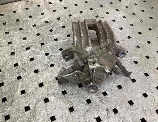 Суппорт задний левый Volkswagen Golf IV (1J) 1997-2004  Volkswagen Golf Golf IV (1J) 1997-2004