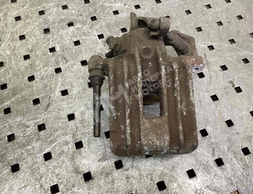 Суппорт задний левый Volkswagen Golf IV (1J) 1997-2004  Volkswagen Golf Golf IV (1J) 1997-2004