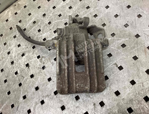 Суппорт задний левый Volkswagen Golf IV (1J) 1997-2004  Volkswagen Golf Golf IV (1J) 1997-2004