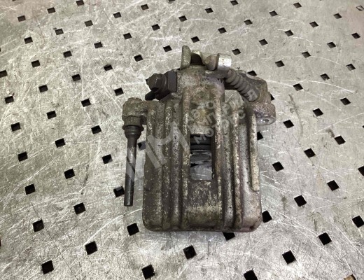 Суппорт задний левый Volkswagen Golf IV (1J) 1997-2004  Volkswagen Golf Golf IV (1J) 1997-2004